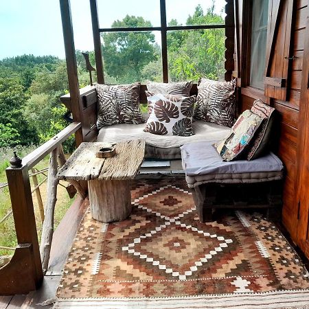 Casa Do Sobreiro 2 Bed and Breakfast Serra das Alhadas Eksteriør billede