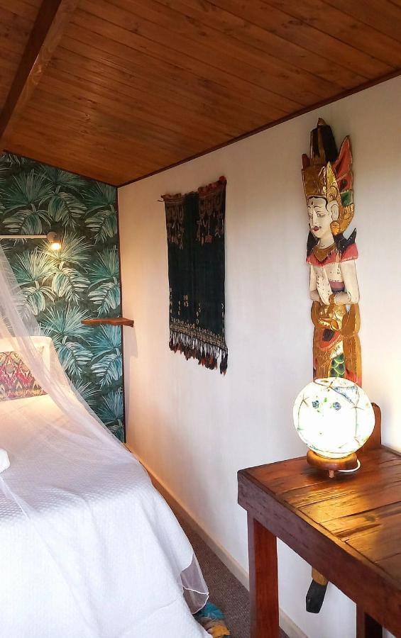 Casa Do Sobreiro 2 Bed and Breakfast Serra das Alhadas Eksteriør billede