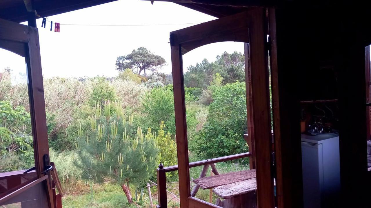 Casa Do Sobreiro 2 Bed and Breakfast Serra das Alhadas Eksteriør billede