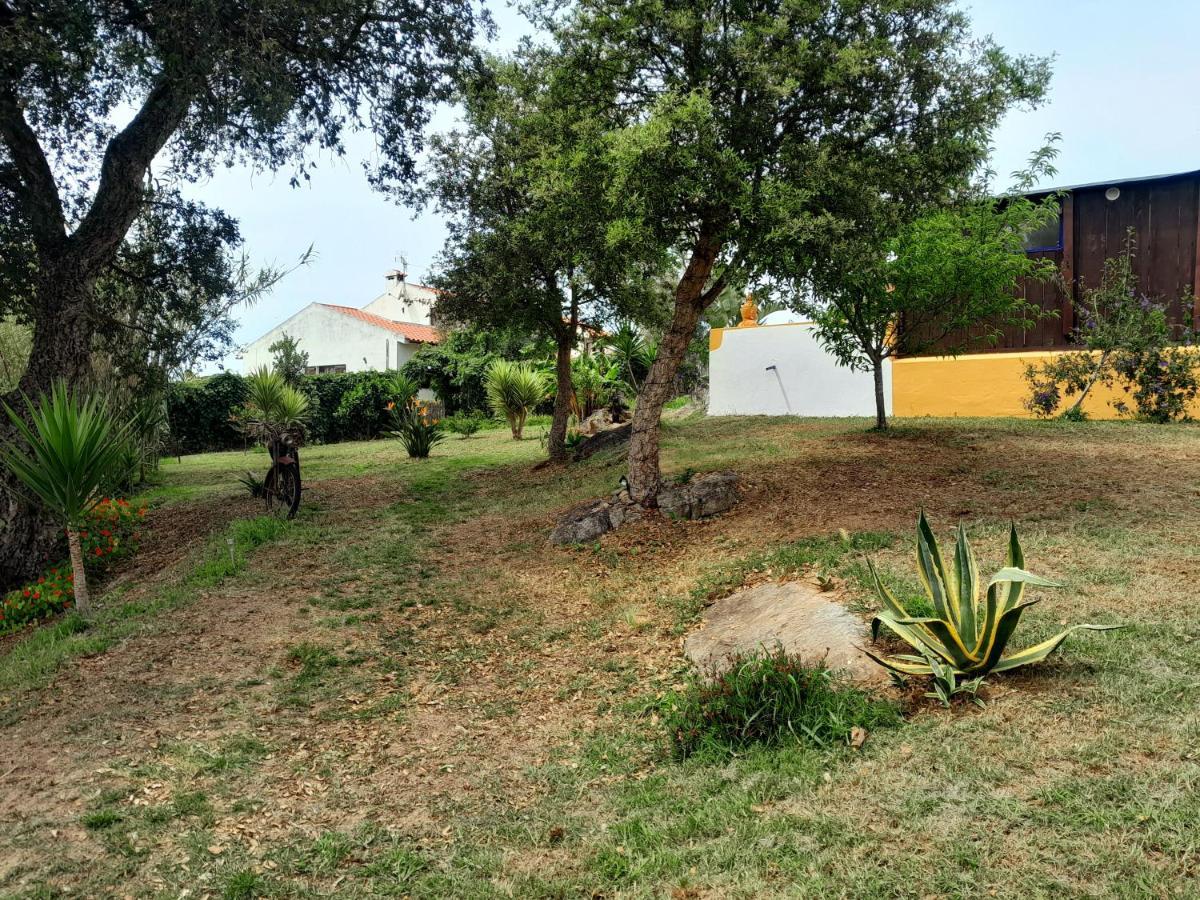 Casa Do Sobreiro 2 Bed and Breakfast Serra das Alhadas Eksteriør billede