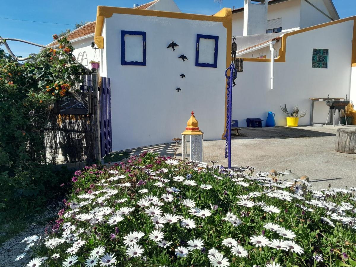Casa Do Sobreiro 2 Bed and Breakfast Serra das Alhadas Eksteriør billede
