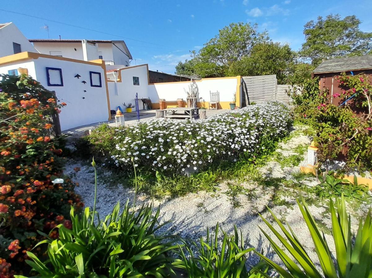 Casa Do Sobreiro 2 Bed and Breakfast Serra das Alhadas Eksteriør billede
